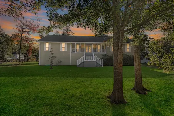 26512 Lucille Drive, Lacombe, LA 70445