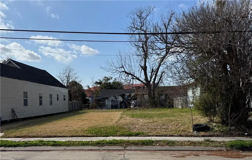 3430 Paris Avenue, New Orleans, LA 70122 - #1