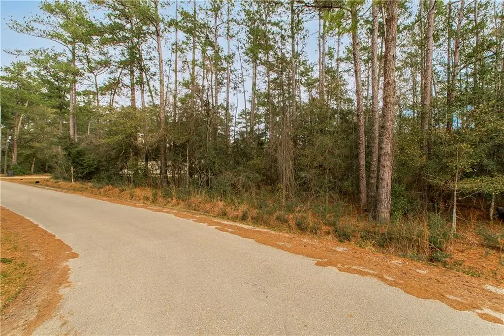 Lot 25 Iron Street, Abita Springs, LA 70420 - #1