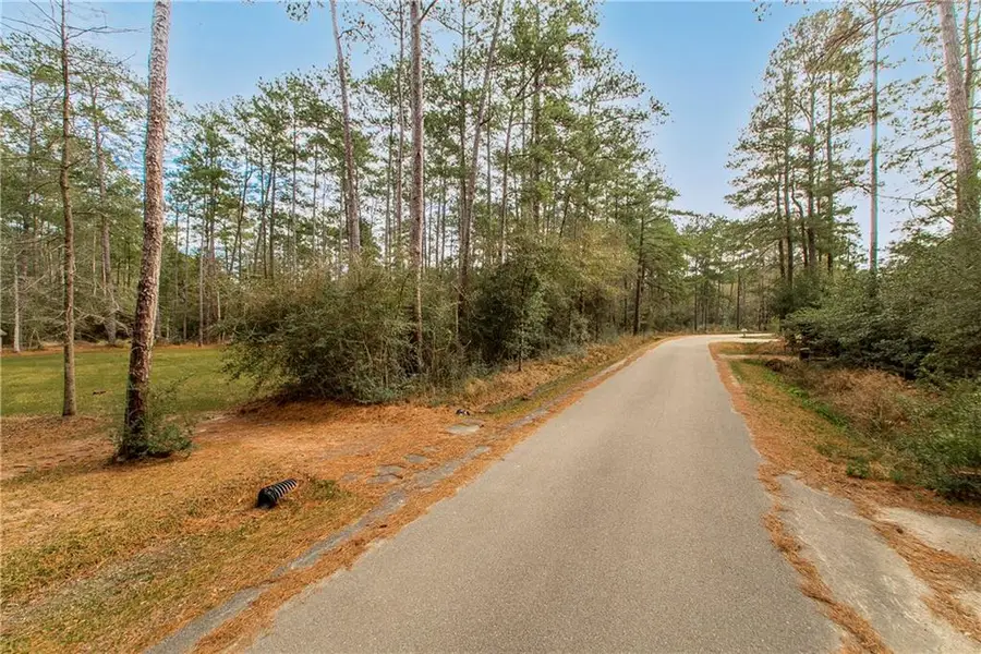 Lot 25 Iron Street, Abita Springs, LA 70420 - #3
