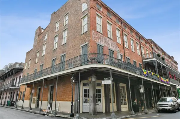 538 Madison Street #1B, New Orleans, LA 70116