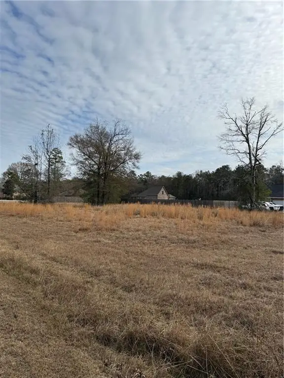 TBD Loranger Trace, Loranger, LA 70446