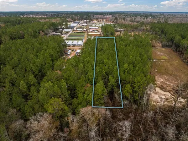 Lot 4 Avon Willis Road, Oakdale, LA 71463