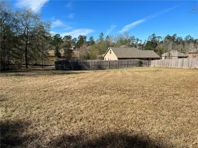 Lot 2 - 0 Stilley Road, Pineville, LA 71360 - #1