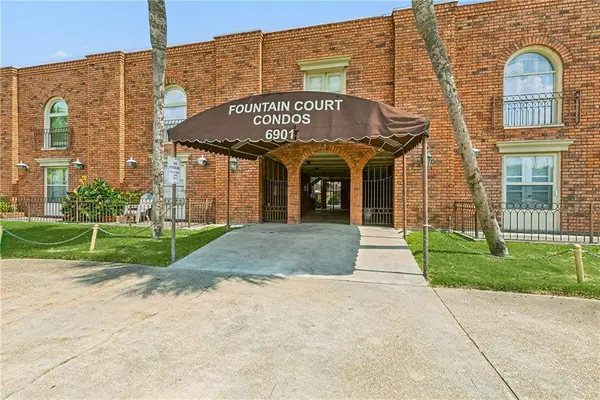 6901 Veterans Memorial Boulevard #47, Metairie, LA 70003