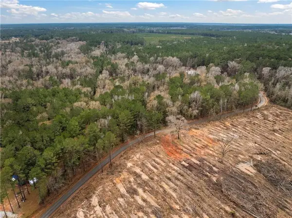 TBD 25 acres Tatoo Road, Glenmora, LA 71433