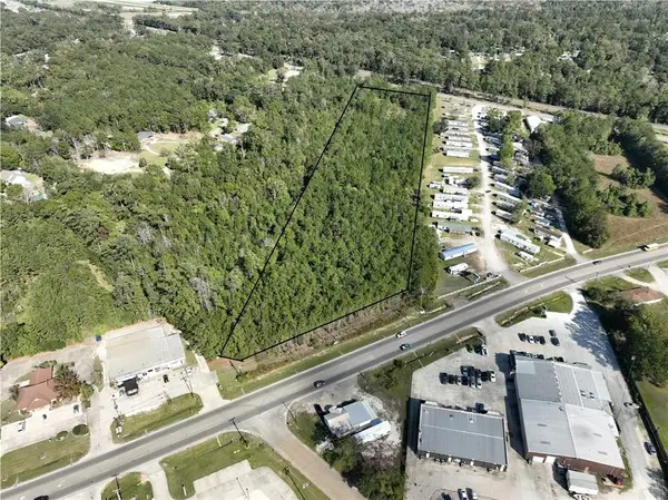 +/- 10.093 Hwy 11 & Hwy 41 Highway, Pearl River, LA 70452