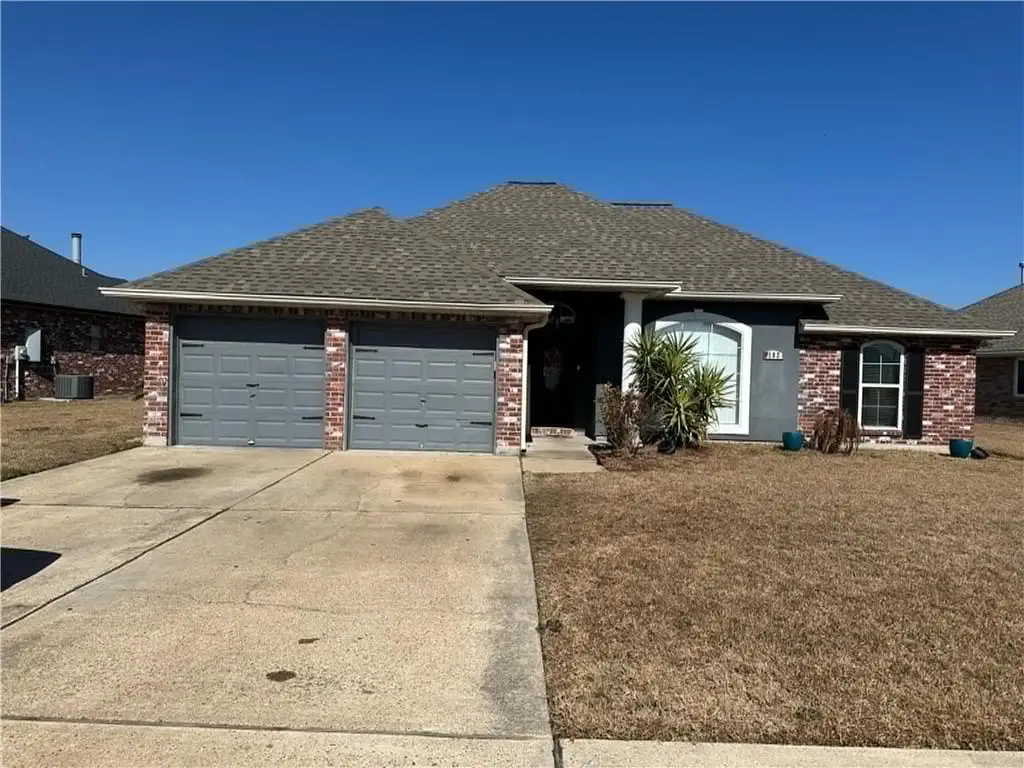152 Oak Arbor Drive, La Place, LA 70068 - #1