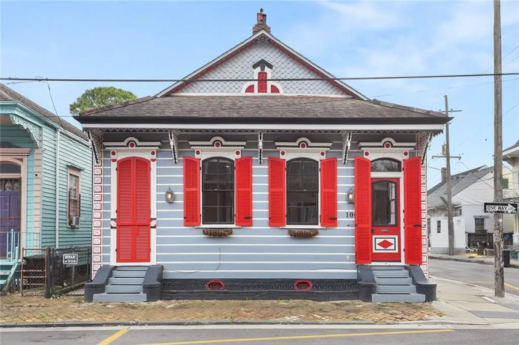 1001 Clouet Street, New Orleans, LA 70117 - Image #1