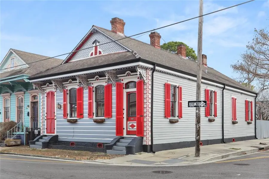 1001 Clouet Street, New Orleans, LA 70117 - Image #2