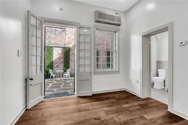 818 Bourbon Street #1B, New Orleans, LA 70116