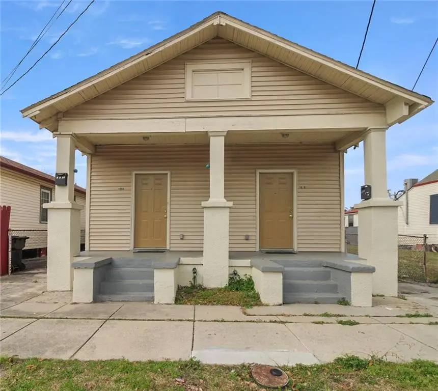 1020 22 Gordon Street, New Orleans, LA 70117 - #1