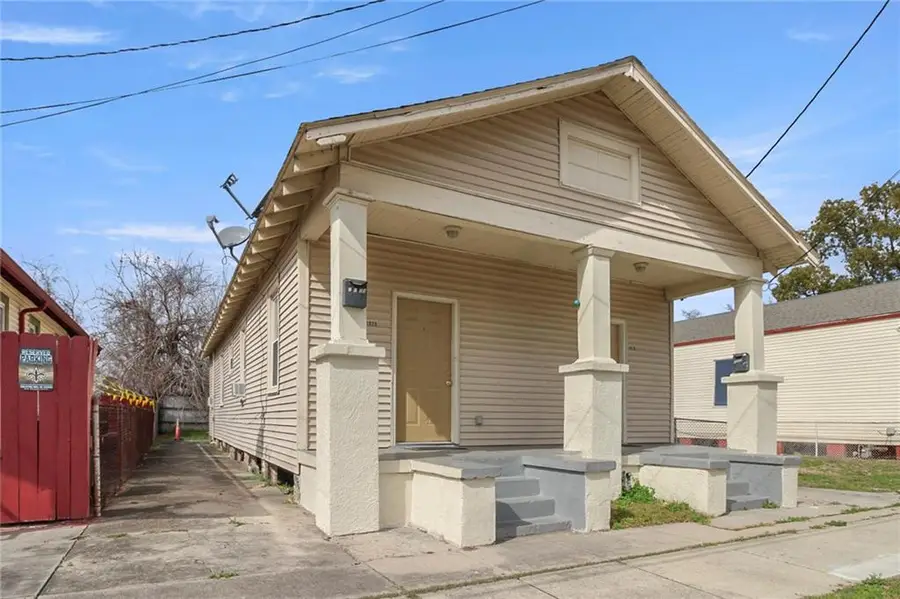 1020 22 Gordon Street, New Orleans, LA 70117 - #3