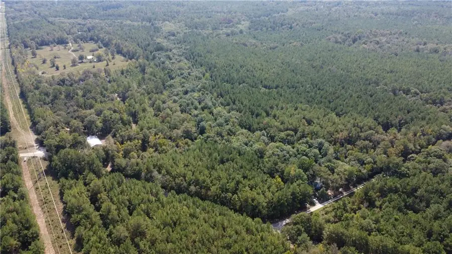 61 Acres Stein Road, Sun, LA 70463 - Image #2