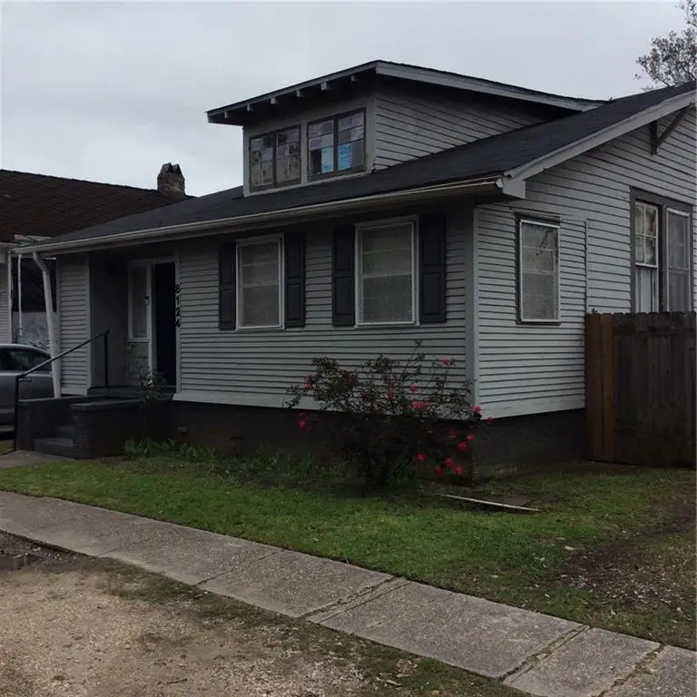 8124 Forshey St Street, New Orleans, LA 70118 - Image #2