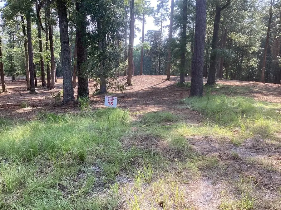 0 Amelia Lot 15 Lane, Boyce, LA 71409 - Image #2