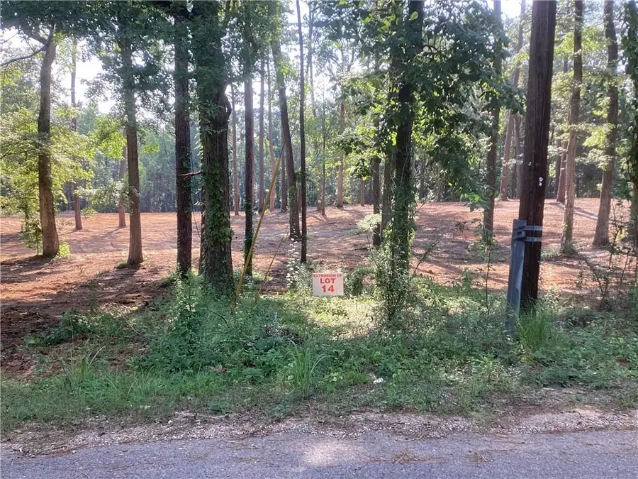 0 Amelia Lot 14 Lane, Boyce, LA 71409 - Image #3