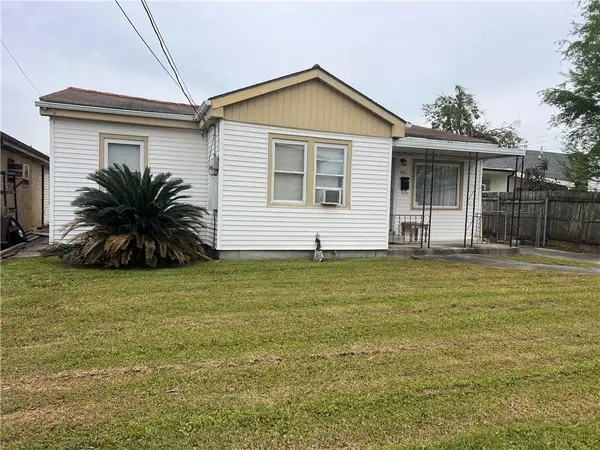 401 E William David Parkway, Metairie, LA 70005