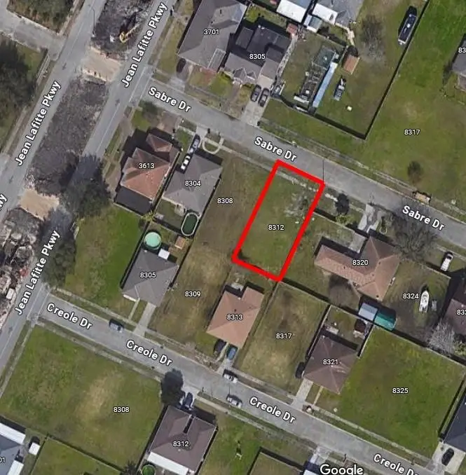 8312 Sabre Drive, Chalmette, LA 70043 - Image #1