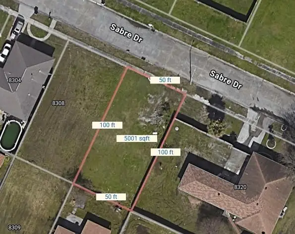 8312 Sabre Drive, Chalmette, LA 70043 - Image #2