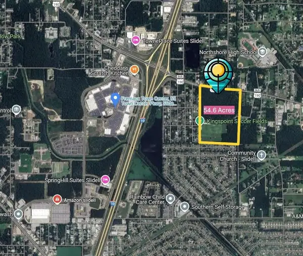 Fremaux Avenue, Slidell, LA 70461