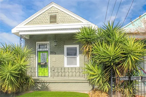 3533 S Liberty Street, New Orleans, LA 70115