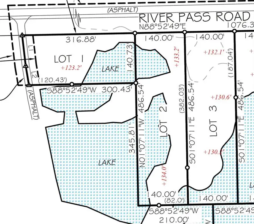 Lot 2 The Banks Dr, Hwy 16 Highway, Franklinton, LA 70438 - Image #2
