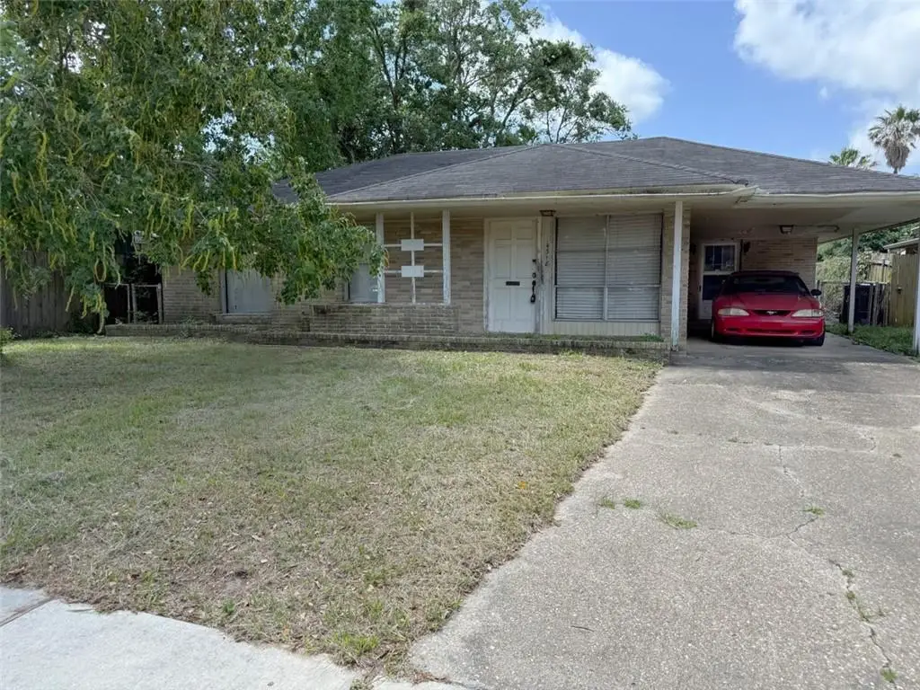 4318 Mendez Street, New Orleans, LA 70126 - #1
