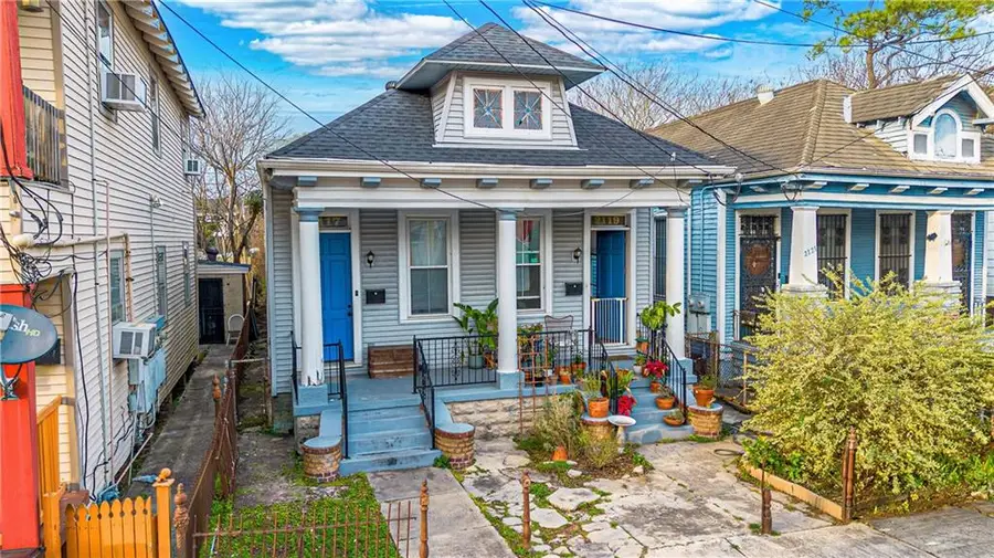2117 19 Marais Street, New Orleans, LA 70116 - Image #2