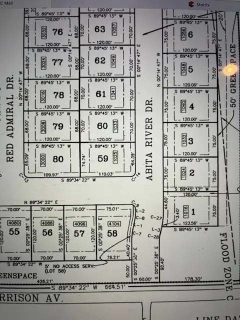 3016 Red Admiral Drive, Covington, LA 70433