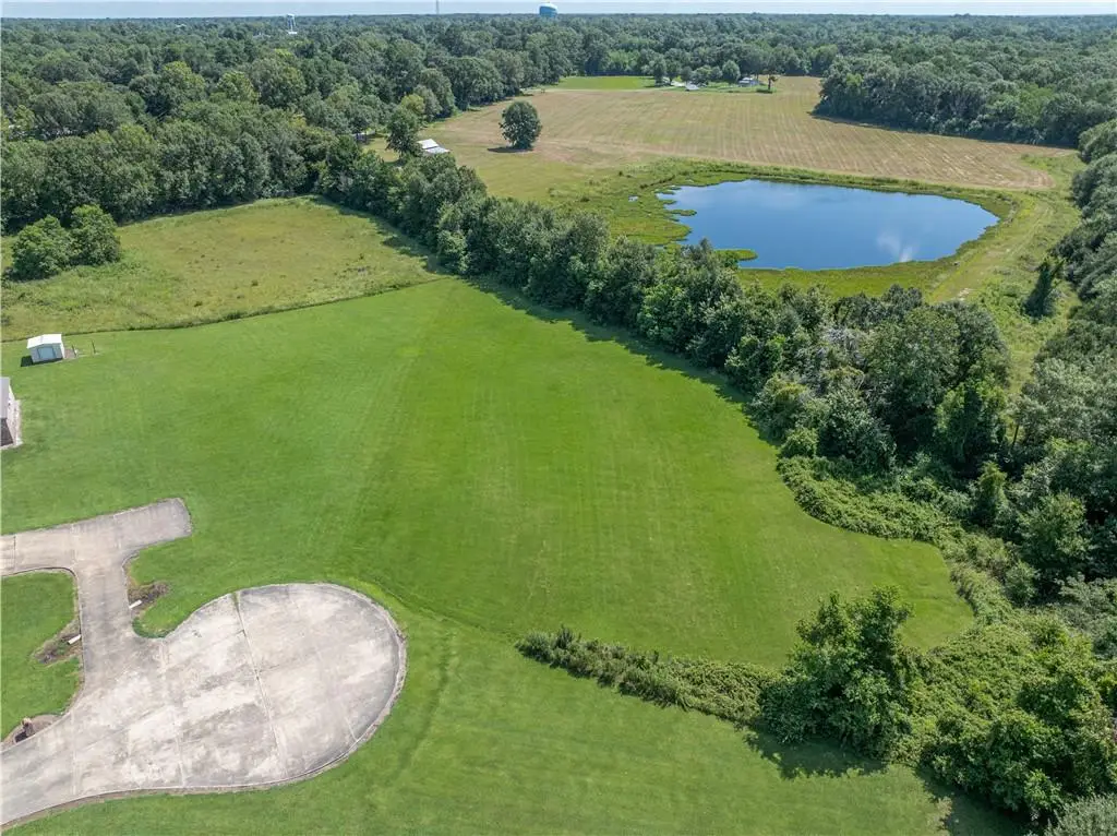 Lot 19 & 20 Live Oak Boulevard, Marksville, LA 71351 - #1