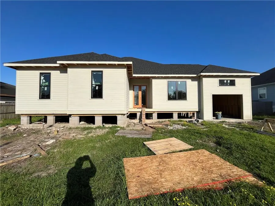 4008 Kings Drive, Chalmette, LA 70043 - Image #3