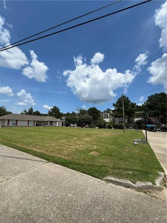 LOTS 45 & 46 Parkway North Avenue, Slidell, LA 70458 - #2