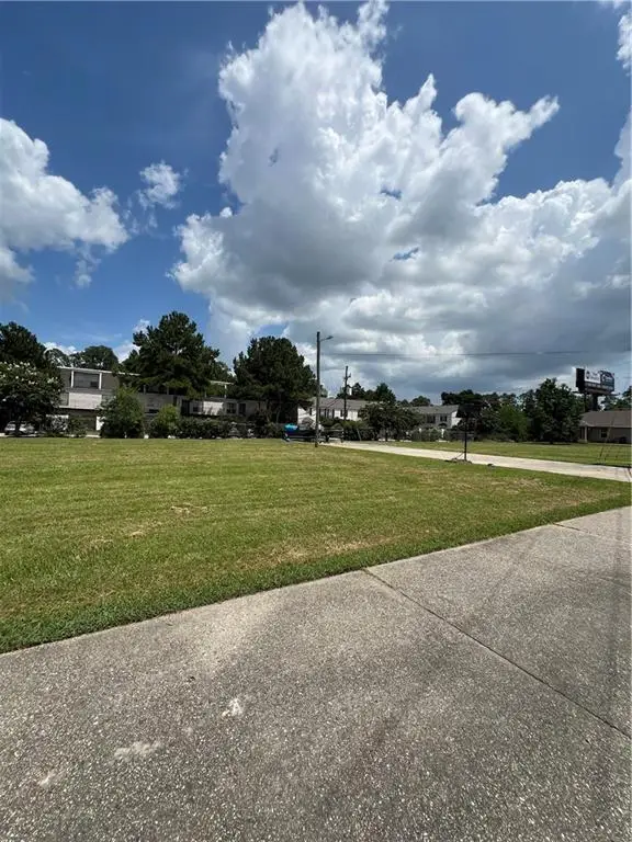 LOTS 45 & 46 Parkway North Avenue, Slidell, LA 70458 - #3