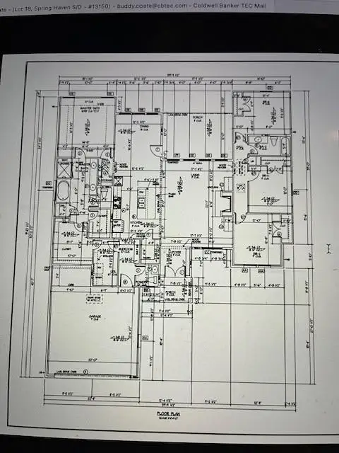 1216 Sweet Clover Way, Madisonville, LA 70447 - Image #1