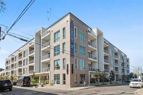 900 Bartholomew Street #218, New Orleans, LA 70117