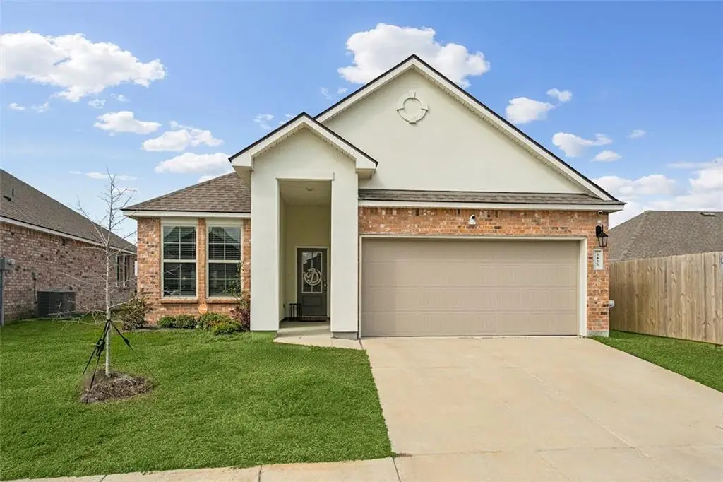 3435 Tide Wind Drive, Slidell, LA 70461 - Image #1