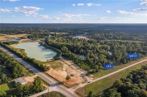 Lot 4 River Pass Rd And Hwy 16 Highway, Franklinton, LA 70438