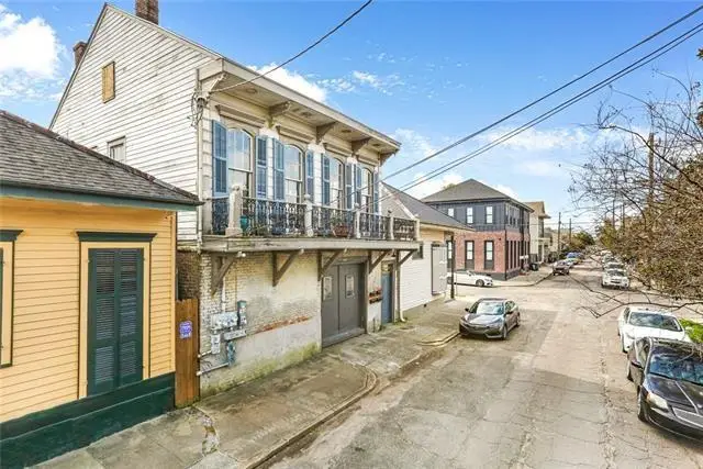 3400 Dauphine Street, New Orleans, LA 70117 - #1