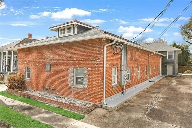 728 Desire Street, New Orleans, LA 70117 - #2