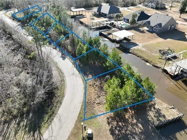LOT 55 Swamp Drive, Springfield, LA 70462 - #2