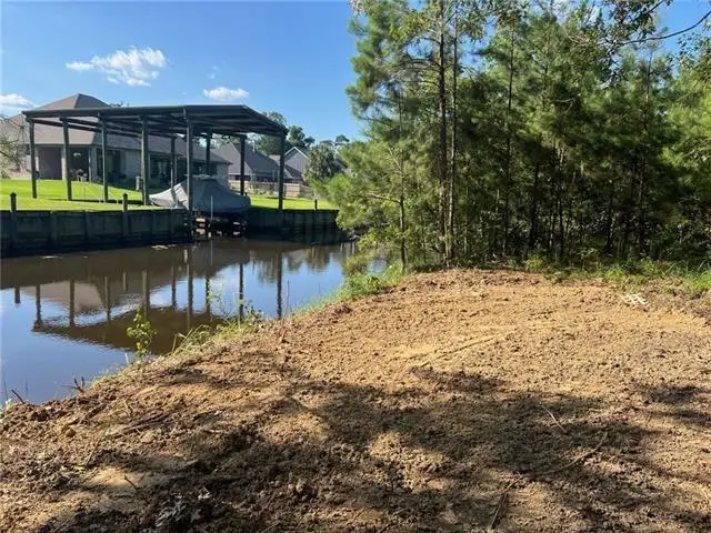 LOT 58 Swamp Drive, Springfield, LA 70462 - #1