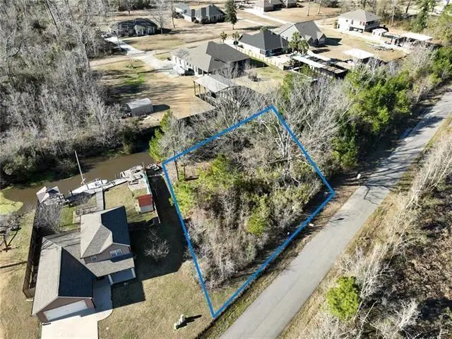 LOT 58 Swamp Drive, Springfield, LA 70462 - #3