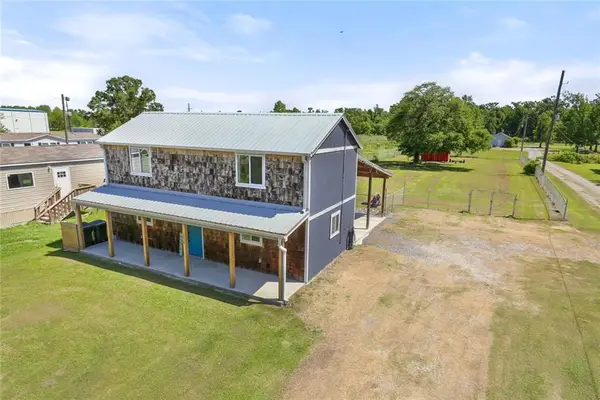 1236 Coteau Road, Houma, LA 70364