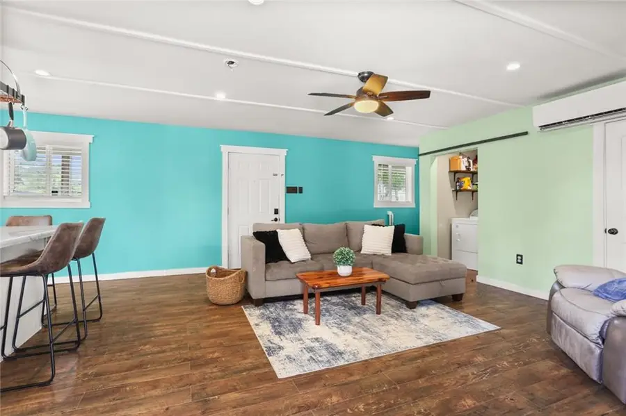 1236 Coteau Road, Houma, LA 70364 - #3