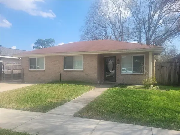 2417 N Sibley Street, Metairie, LA 70003