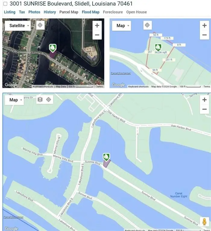 3001 Sunrise Boulevard, Slidell, LA 70461 - #3