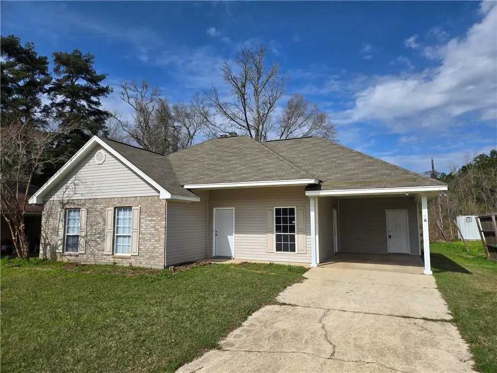 14633 W David Drive, Hammond, LA 70401 - #1