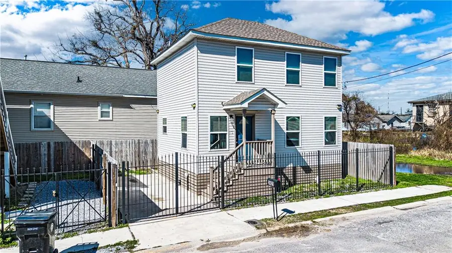 2421 S Roman Street, New Orleans, LA 70125 - Image #2