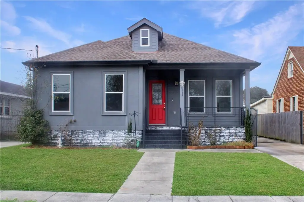 5544 Vermillion Boulevard, New Orleans, LA 70122 - #1